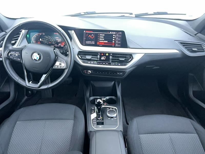 Bmw Série 1 118i 136 ch Dkg7 Business Design