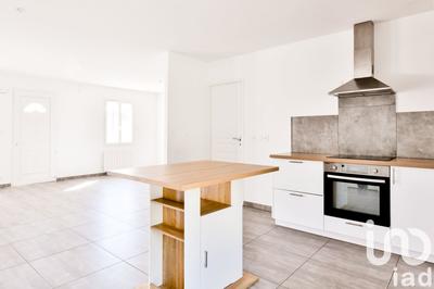 Maison - 103 m² - 5 pièces