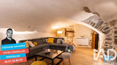 Ferme - 176 m² - 5 pièces