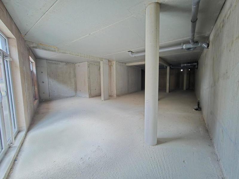 Local commercial - 126 m²