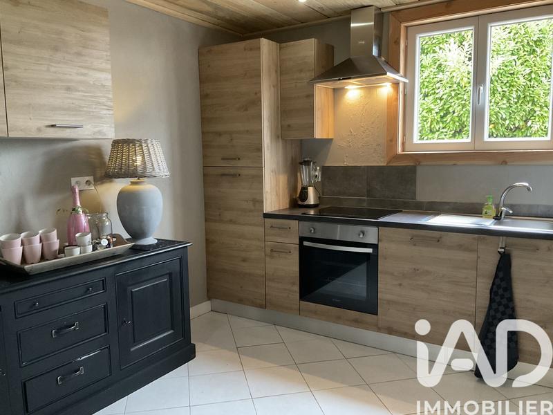 Maison de campagne - 340 m² - 17 pièces