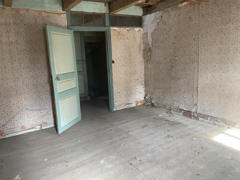 Maison de village - 143 m² - 7 pièces