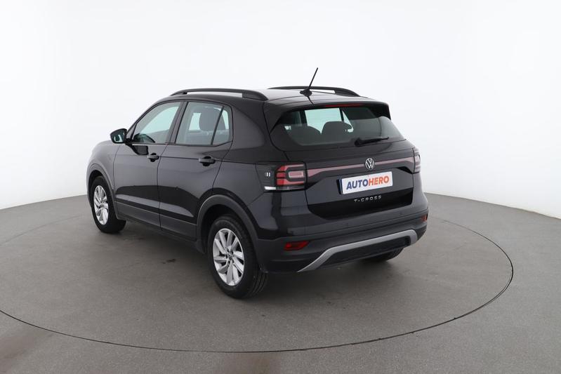 Volkswagen t-Cross 1.0 Tsi Lounge Business 95 ch