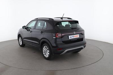 Volkswagen t-Cross 1.0 Tsi Lounge Business 95 ch