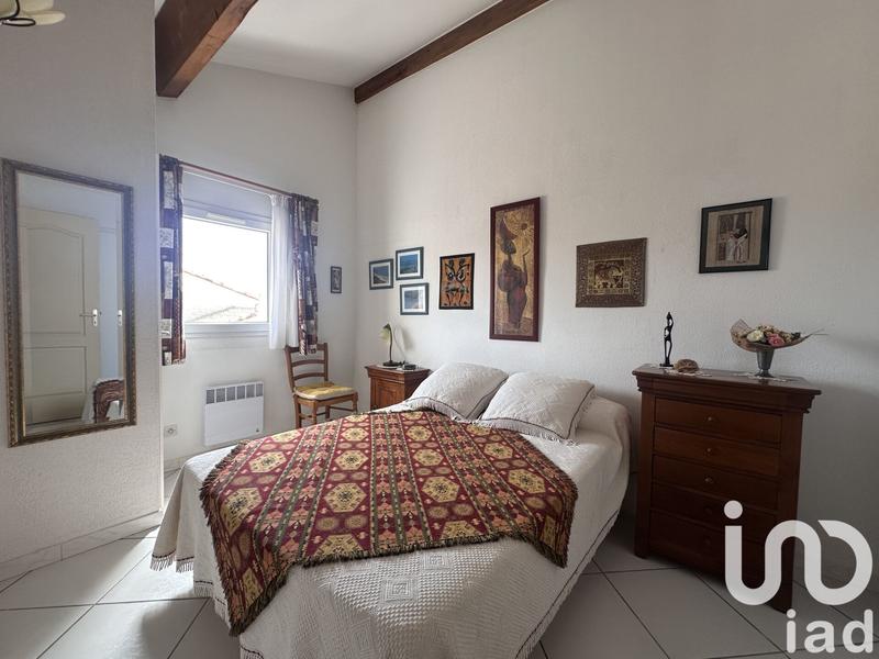 Maison - 47 m² - 3 pièces