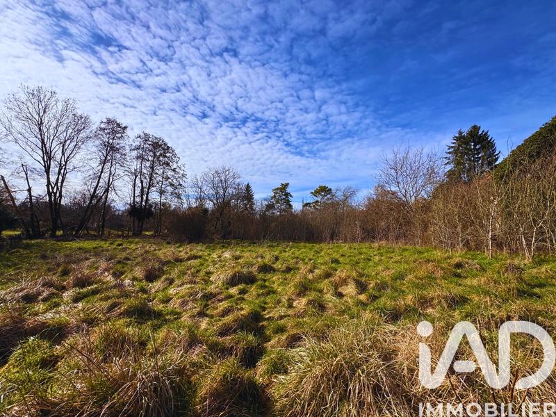 Maison - 50 m² - 3 pièces