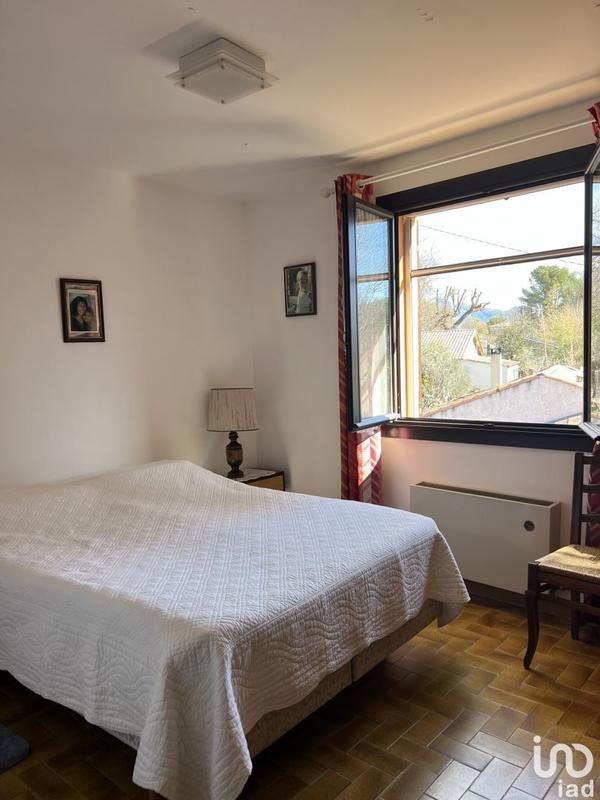 Maison - 129 m² - 6 pièces