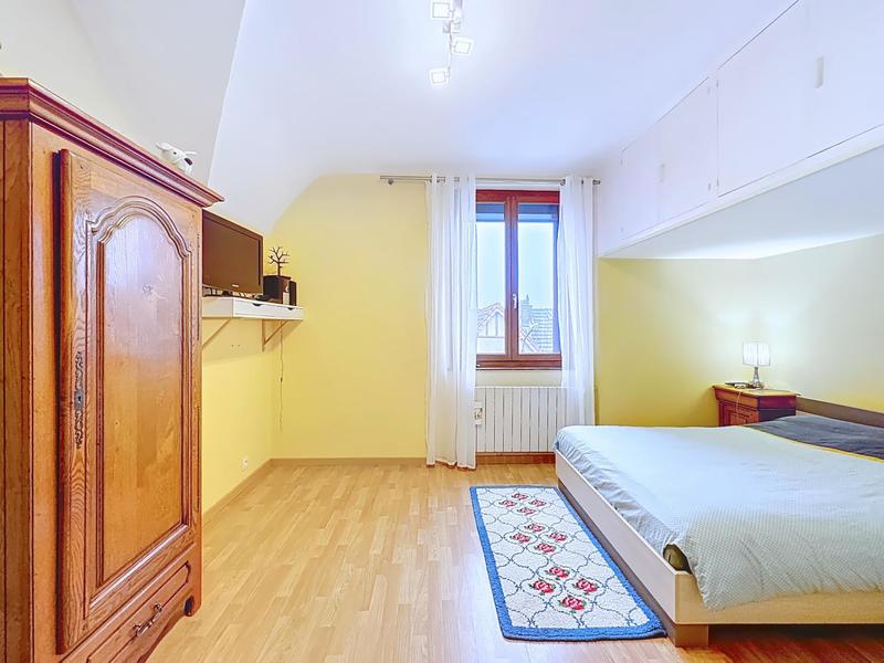 Maison - 80 m² - 3 pièces