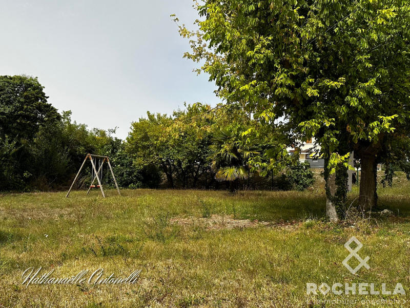 Villa - 167 m² - 6 pièces