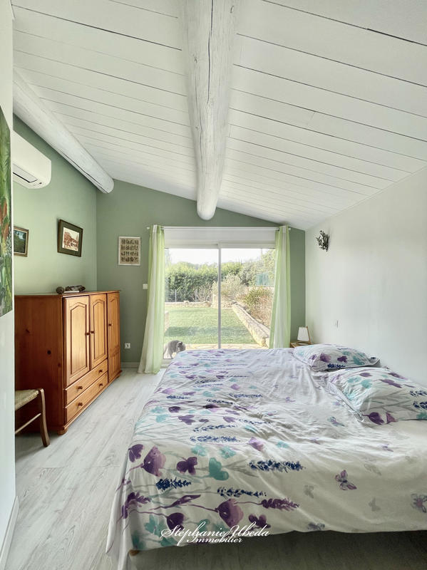 Villa - 202 m² - 8 pièces