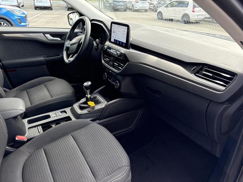 Ford Kuga 1.5 EcoBlue 120 s&amp;S Bvm6 Titanium