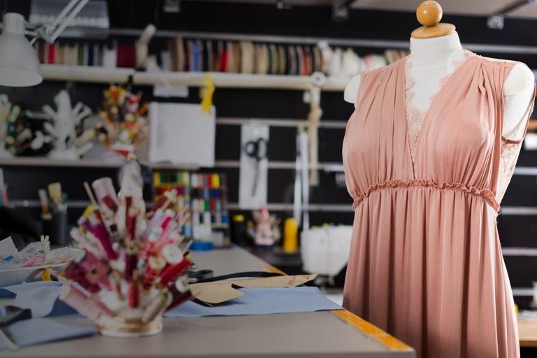 Au Marathon du Tissu