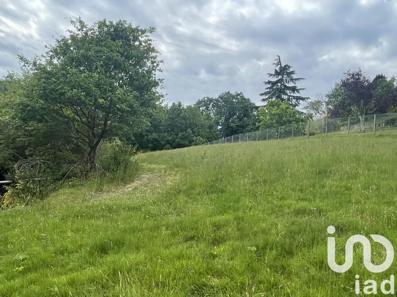 Terrain agricole - 86 000 m²