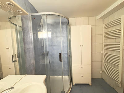 Maison de village - 109 m² - 5 pièces