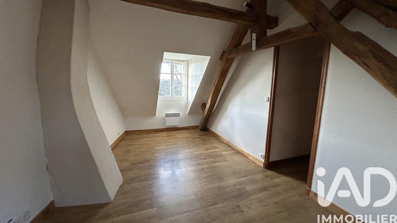 Maison - 67 m² - 3 pièces