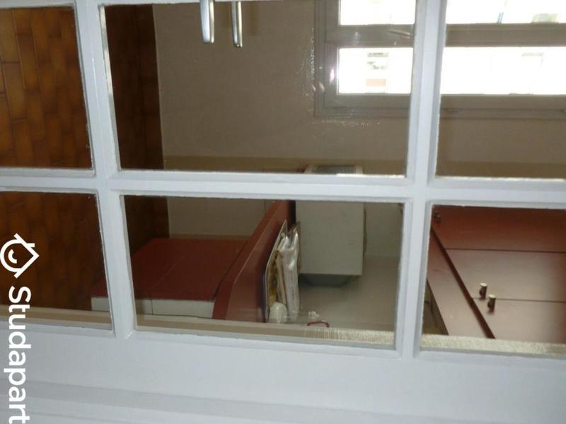 Appartement - 26 m² - 1 pièce