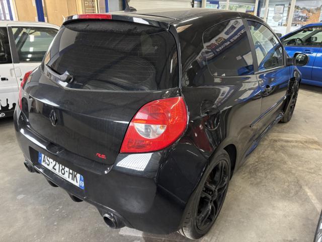 Renault Clio III 2.0 16v 203 Renault Sport Cup