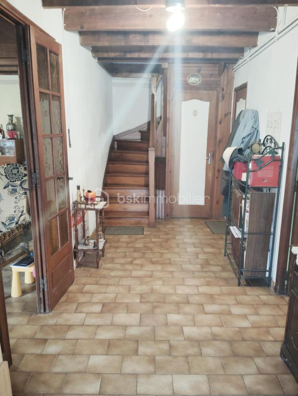 Maison de village - 131 m² - 7 pièces