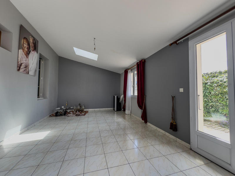 Maison - 81 m² - 4 pièces