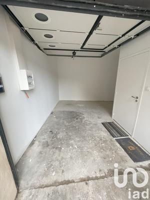 Appartement - 23 m² - 1 pièce