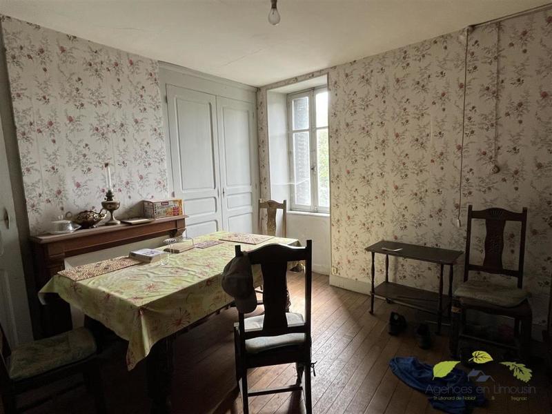 Maison - 92 m² - 5 pièces