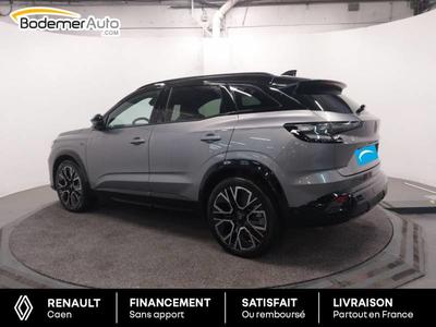 Renault Austral full hybrid E-Tech 200 ch Esprit Alpine