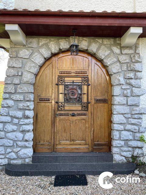 Maison ancienne - 150 m² - 6 pièces