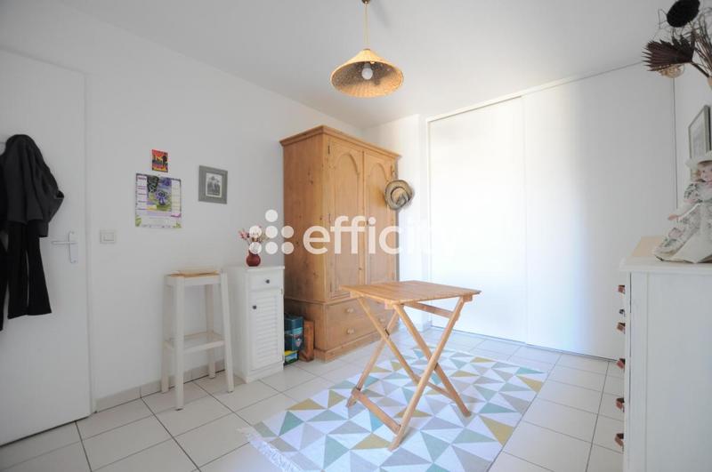 Appartement - 52 m² - 2 pièces