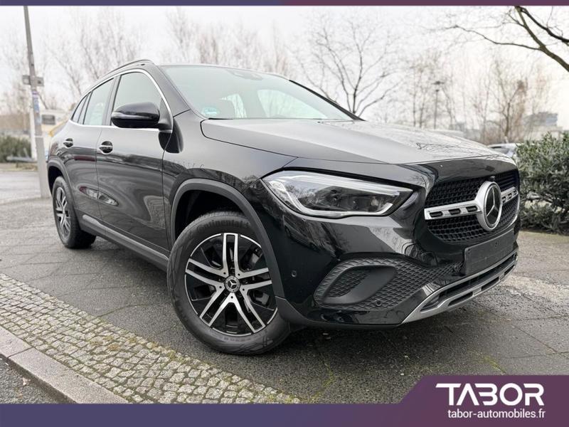 Mercedes-Benz Gla 250 Dct 4Matic Progressive