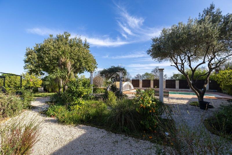 Maison - 219 m² - 9 pièces