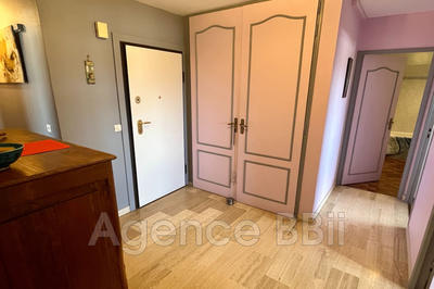 Appartement - 75 m² - 4 pièces