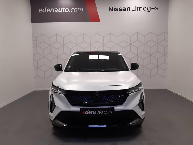 Renault Rafale E-Tech full hybrid 200ch esprit Alpine