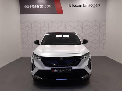 Renault Rafale E-Tech full hybrid 200ch esprit Alpine