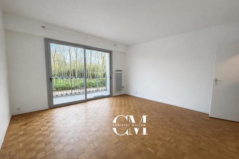 Appartement - 63 m² - 2 pièces