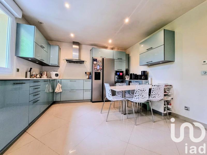 Maison - 160 m² - 7 pièces