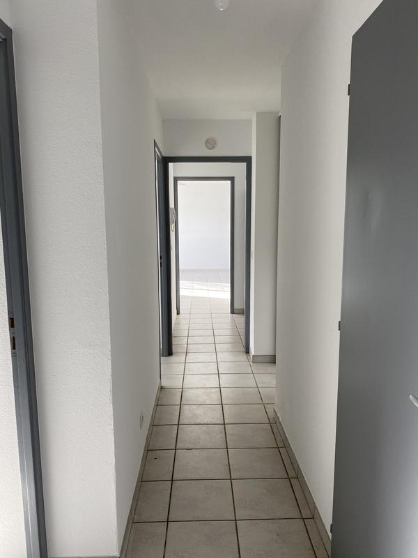 Appartement - 78 m² - 4 pièces