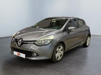 Renault Clio IV dCi 75 eco2 Zen