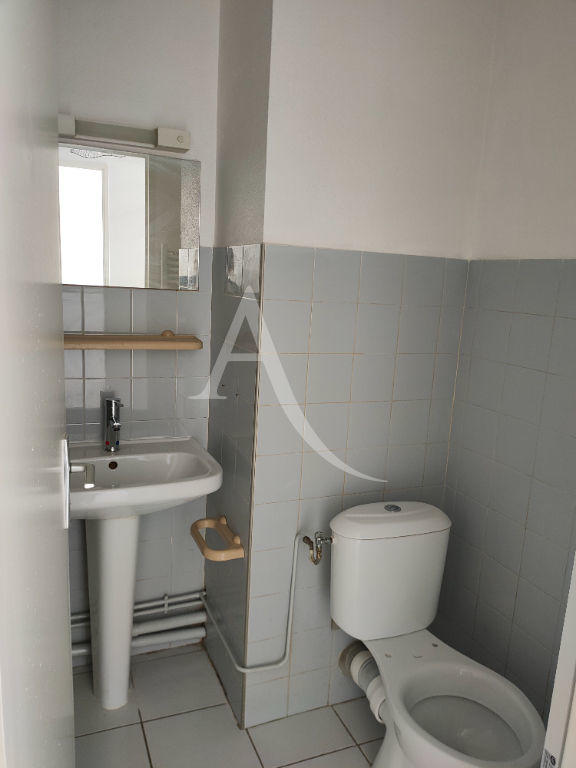 Appartement - 26 m² - 2 pièces