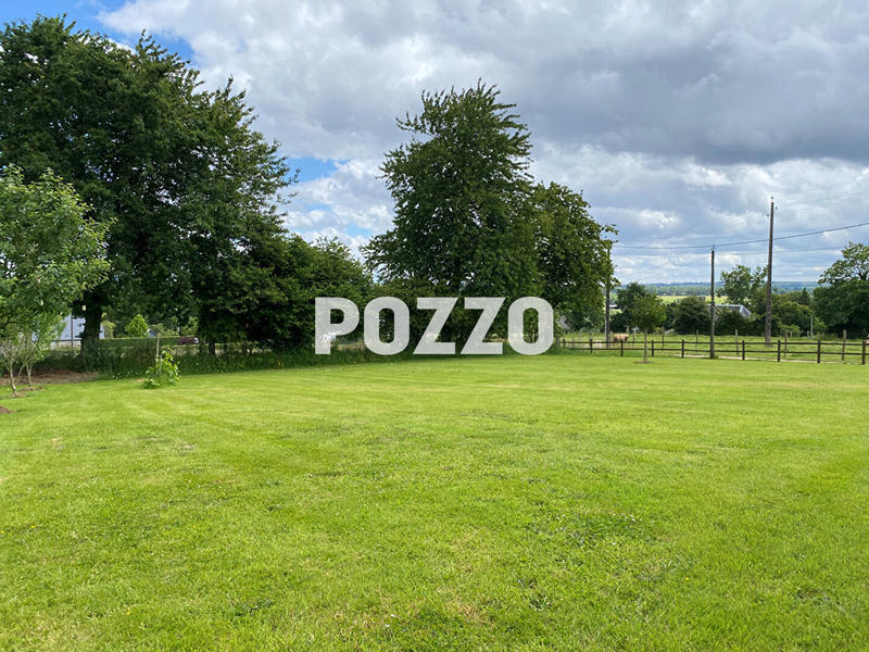 Maison - 125 m² - 4 pièces