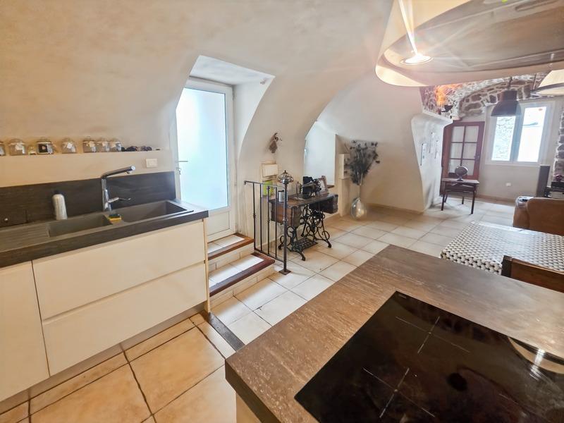 Maison - 139 m² - 6 pièces