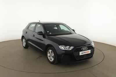 Audi A1 sportback 30 Tfsi s tronic 7 116 ch