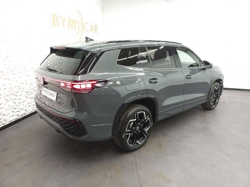 Volkswagen Tayron 1.5 eHybrid 272ch Dsg6 5pl R-Line Exclusive