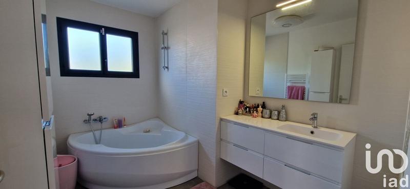 Maison - 115 m² - 4 pièces