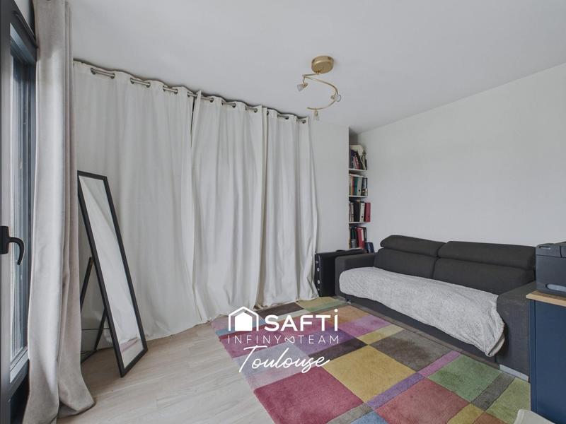 Maison - 105 m² - 6 pièces