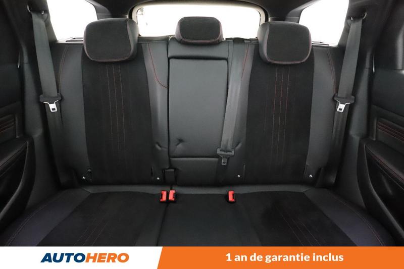 Peugeot 308 Sw 1.6 Thp Gt 205 ch