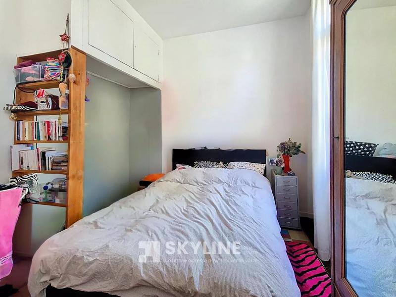 Appartement - 68 m² - 4 pièces