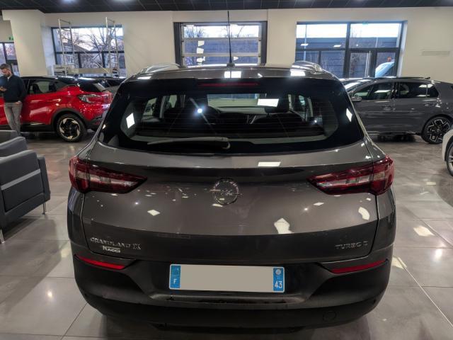Opel Grandland X 1.5 Diesel 130 ch Edition