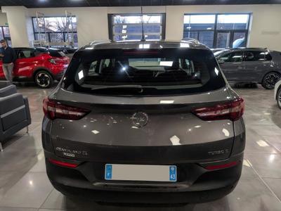Opel Grandland X 1.5 Diesel 130 ch Edition