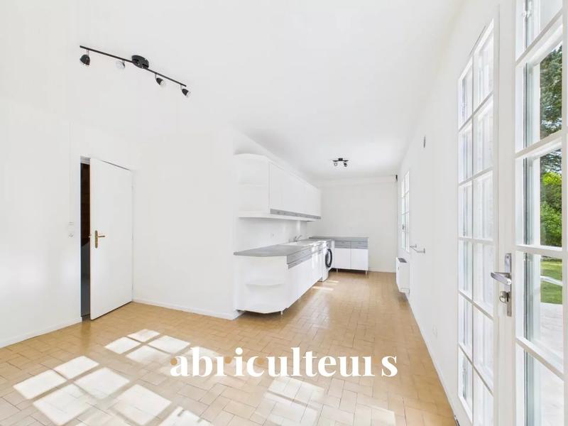 Maison - 145 m² - 5 pièces