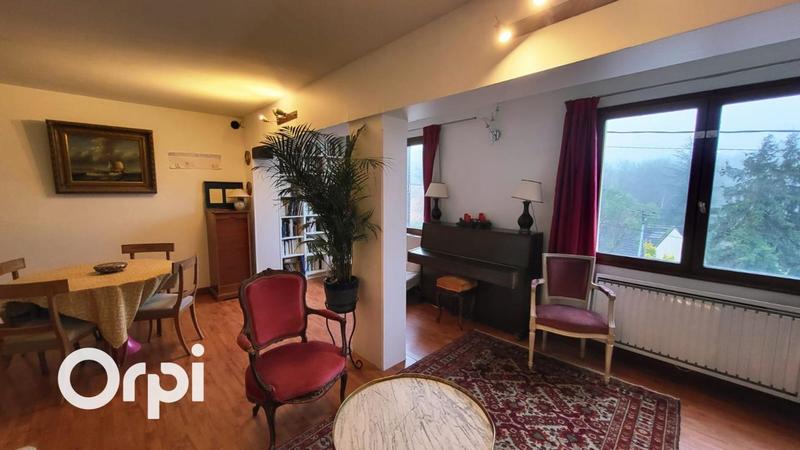 Maison - 156 m² - 7 pièces